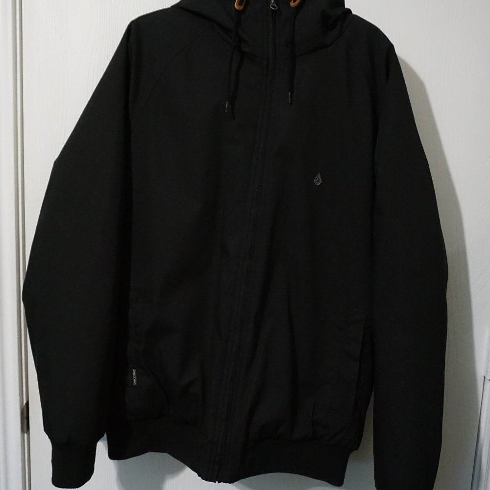Volcom HERNAN 5K JACKET